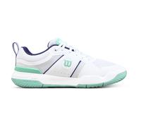 Wilson PICKLE PRO W White/Bay Zapatillas de pickleball para mujer EUR 38