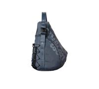 Wilson Pickleball Sling Bag - Capacidad para 1 Pala de Pickleball, Azul Marino, Navy