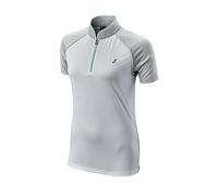 Wilson Polo con Cremallera para Mujer