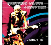 Wilson,Precious & Eruption - Greatest Hits