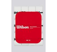 Wilson Pro - Blanco - 12 Overgrips Tenis talla T.U.