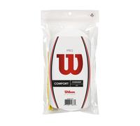 Wilson Pro Overgrip 30pk Blanco