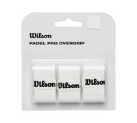 Wilson Pro Overgrip Pack De 3