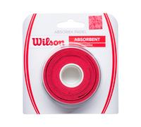Wilson Pro Overgrip Pack De 3