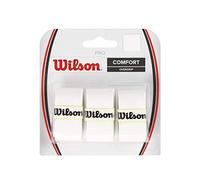 Wilson Pro Overgrip (Paquete de 3)