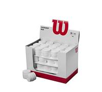 Sobregrip Wilson Pro Overgrip Box 60P - white