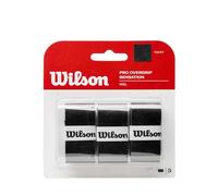 Wilson Pro Overgrip Sensation 3 Pack