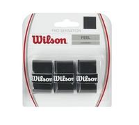 Wilson Pro Overgrip Sensation Black