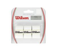 Sobregrip Wilson Pro Sensation 3P - white