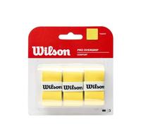 Wilson Pro OVERGRIP YE