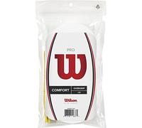 Wilson Overgrip tenis pro overgrip 30pk wh