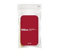 Wilson Pro, Overgrips Raqueta Unisex Adulto, Bianco (White), 30 Pack