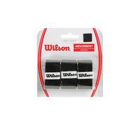 Wilson Pro Soft Overgrip Bk Wrz4040bk