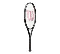 Wilson Pro Staff 26 V13.0 Raqueta de Tenis, Juvenil, Fibra de Carbono