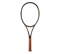 Raqueta de tenis Adulto Wilson Pro Staff 97 V14 + cordaje + servicio de encordado 3