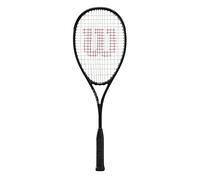 Raqueta de squash Wilson Pro Staff L SQ 22 - black/grey