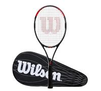 Wilson Pro Staff Precision 103 - Raqueta de tenis 2025 (raqueta de tenis y funda de rendimiento)
