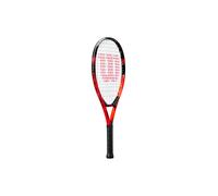Precision Jr 23 Raqueta De Niños , color:negro , talla:0 Wilson