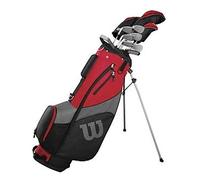 Wilson PRO STAFF SGI 1,3,5,6-S,P,B,LH - STL