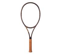 Raqueta de tenis Adulto Wilson Pro Staff X V14 + cordaje + servicio de encordado 3