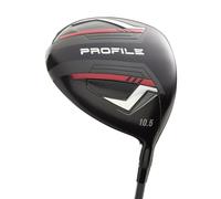 Wilson Profile Hombre Driver Individual