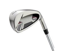 Wilson Profile Hombre GRA Hierro Simple