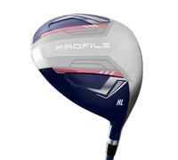 Wilson Profile Mujer Driver