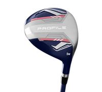 Wilson Profile Mujer Fairway
