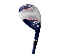 Wilson Profile Mujer Hybrid
