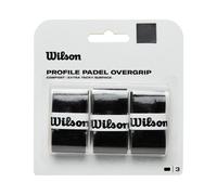 Wilson Profile Pack De 3-negro