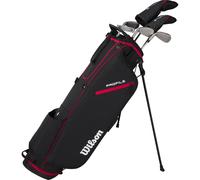 Wilson Profile set de golf para hombre, acero, + bolsa