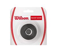 Wilson Racket Saver Funda Raqueta-Unisex, Black, NS
