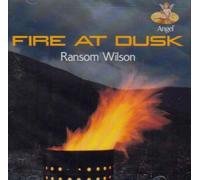 Wilson, Ransom - Fire at Dusk