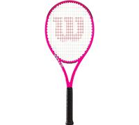 WILSON RAQUETA BURN ROSA 105 S V6.0 empuñadura 2