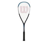 Wilson Raqueta de Squash Ultra CV, Grafito