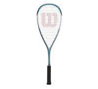 Wilson Raqueta de Squash Ultra L, Grafito