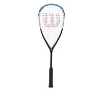 Wilson Raqueta de Squash Ultra Team, Grafito/Aluminio