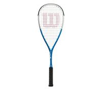 Wilson Raqueta de Squash Ultra UL, Grafito
