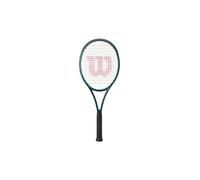 WILSON Raqueta de tenis Blade 100 V9 sin encordar gasolina | 4
