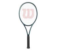 Raqueta de tenis Adulto Wilson Blade 100L V9.0 + cordaje + servicio de encordado 3