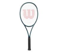 Raqueta de tenis Adulto Wilson Blade 98 (16x19) V9.0 + cordaje + servicio de encordado 2
