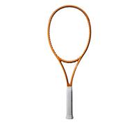 Wilson Raqueta De Tenis Blade 98 V9 Roland Garros 2025 (16x19) - (No Encordada)