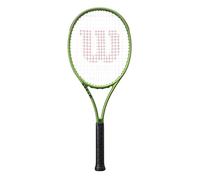 Raqueta de Tenis Wilson Blade Feel 100 Verde 2