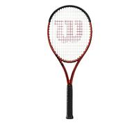 Wilson Raqueta de Tenis Burn 100LS v5