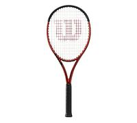 Wilson Raqueta de Tenis Burn 100ULS v5