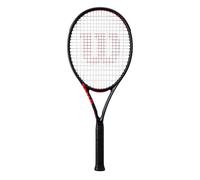 Raqueta de tenis Wilson Clash 100Ul V3.0 Agarre 1