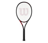 Wilson Raqueta de Tenis Clash 108 V3, Punto Dulce Mejorado, Potencia sin Esfuerzo, Control Constante, Rendimiento Ligero, Diseño ecológico, Tamaño: 1