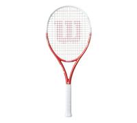 Wilson Raqueta de Tenis Envy SE, Rosa/Menta, Grip 2