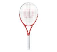 Wilson Raqueta de Tenis Envy SE, Rosa/Menta, Grip 3