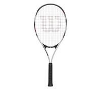 Raqueta de tenis Wilson Fusion XL Agarre 2